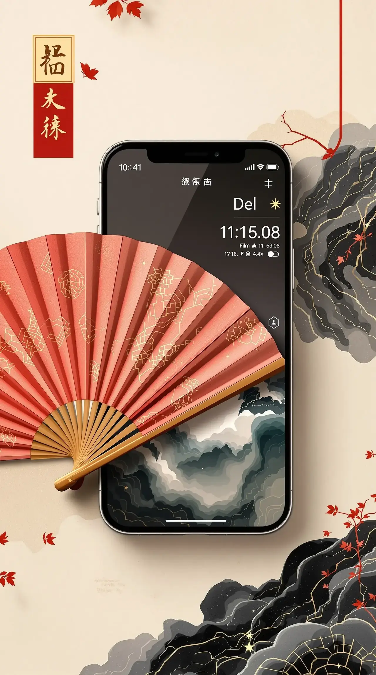 飘雪电影网 APP - 清香白园影像风 飘雪电影网 APP 界面预览