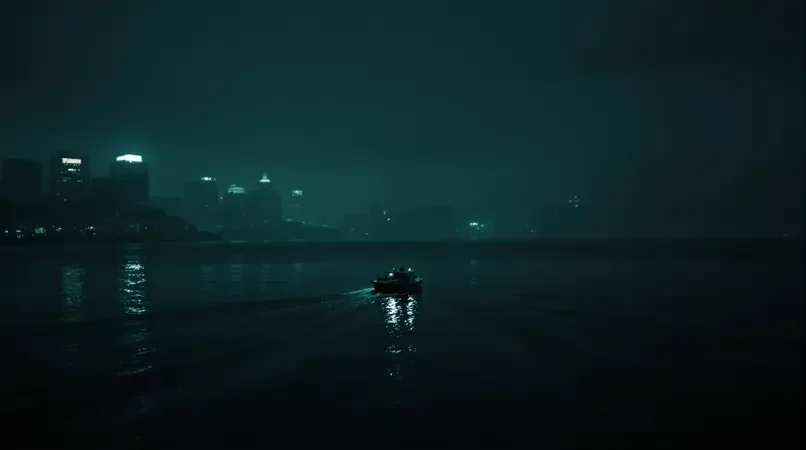 夜航船 - 飘雪电影网 夜航船 封面